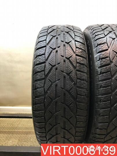 Tigar SUV Winter 215/65 R17 99V