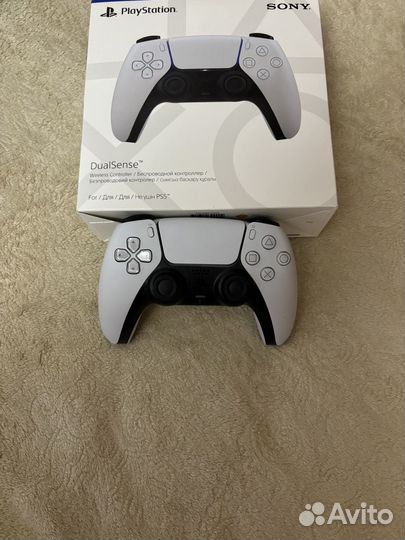 Dualsense Playstation 5