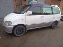 Nissan Serena 2.0 AT, 1997, 340 000 км, с пробегом, цена 219 900 руб.