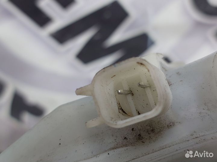 Вакуумный усилитель тормозов Ford Kuga 2