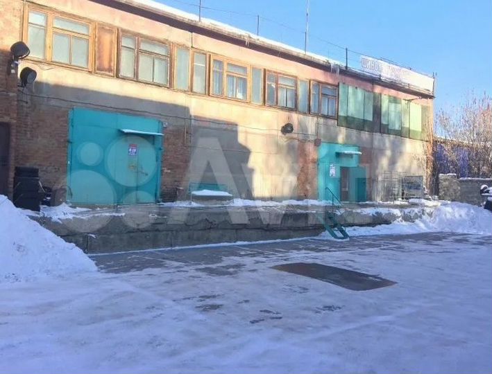 Свободного назначения, 690 м²