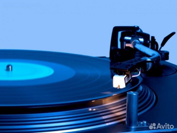 Виниловые пластинки (редкость) Классика. часть 5