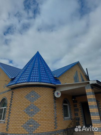 Бригада опытных строителей