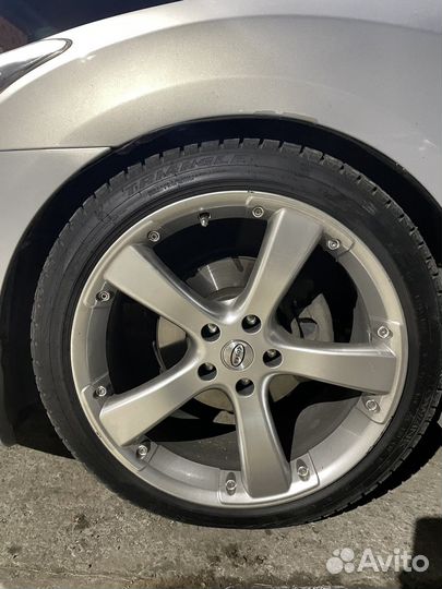 Оригинальное Итальянское литье Cobra