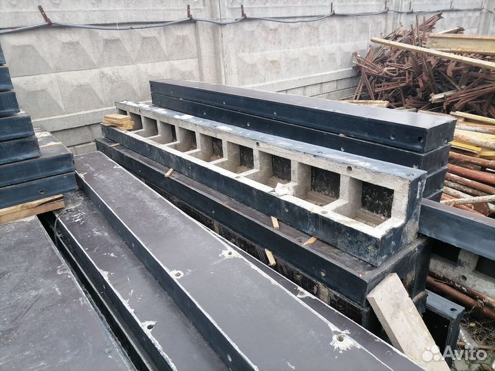 Аренда опалубки