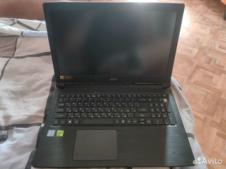 Acer aspire 3 a315