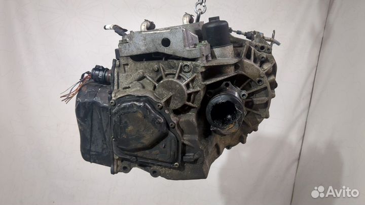 Кпп - робот Audi A3 (8P) 2 TDI, 2004