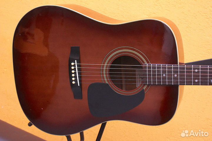 Takamine TD-27 Dreadnought Acoustic