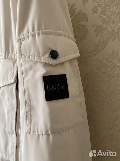 Бомбер boss оригинал