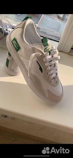 Кеды puma оригинал