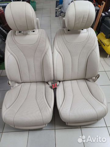 Продам салон мерседес s222