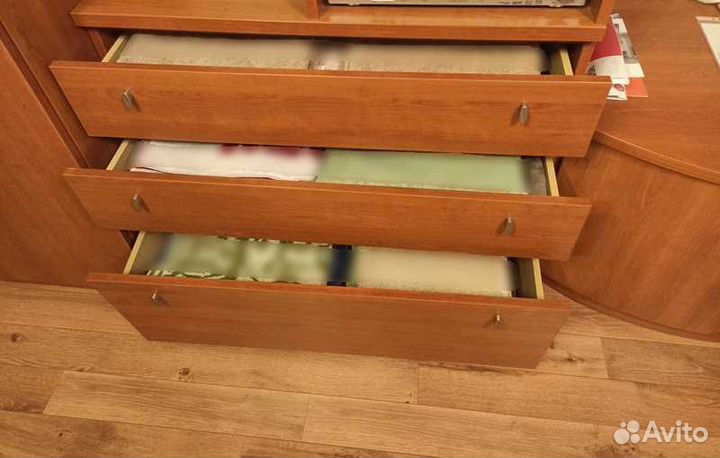 Мебель в комнату/гостиную Filippe Grandy