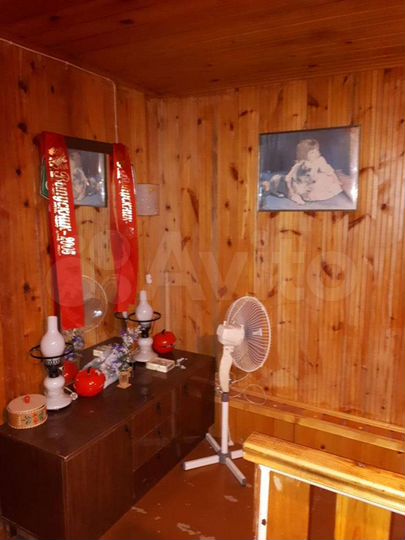 Дом 260 м² на участке 20 сот.