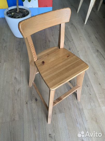 Стул детский