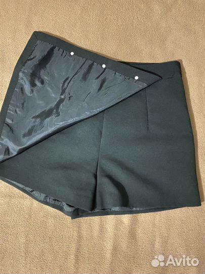 Юбка шорты