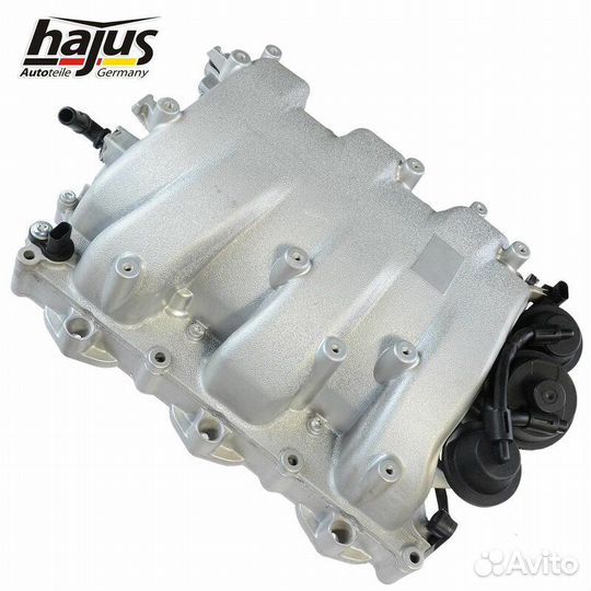 Коллектор впускной в сборе W203 W204 W211 W212