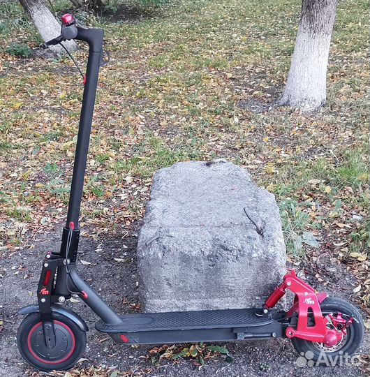 Самокат Xiaomi m365 Pro