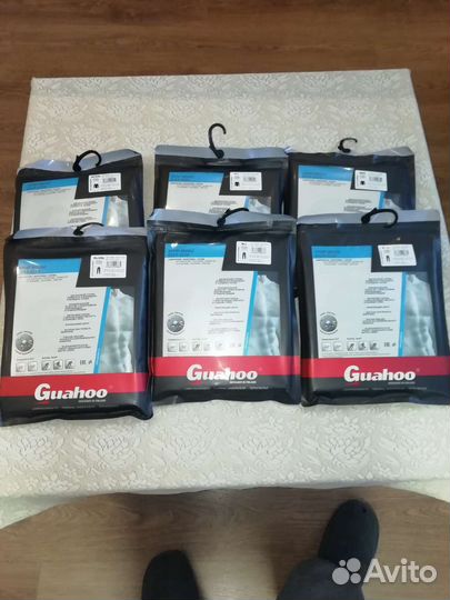 Спортивное термобелье Guahoo GT23-2210.р от46до 56