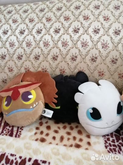 Детские игрушки