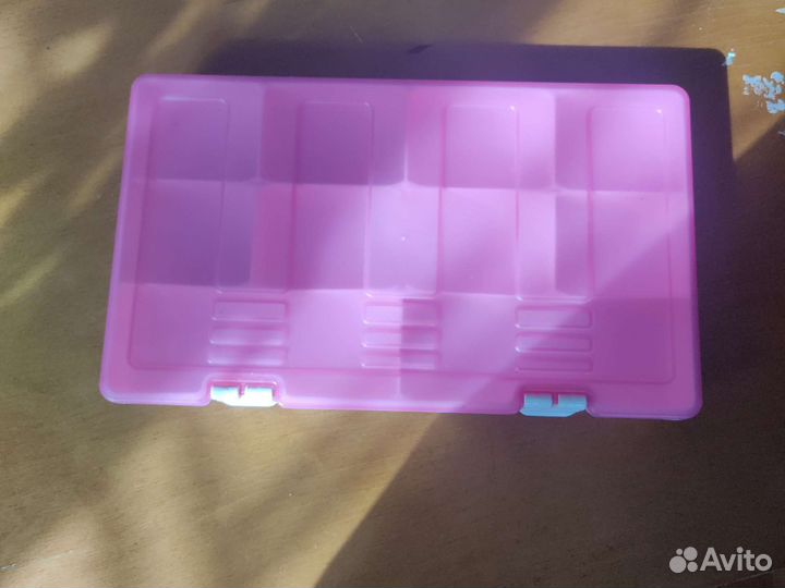 Органайзер для мелочей