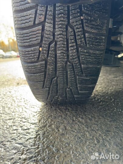 Nokian Tyres Nordman RS2 195/55 R16