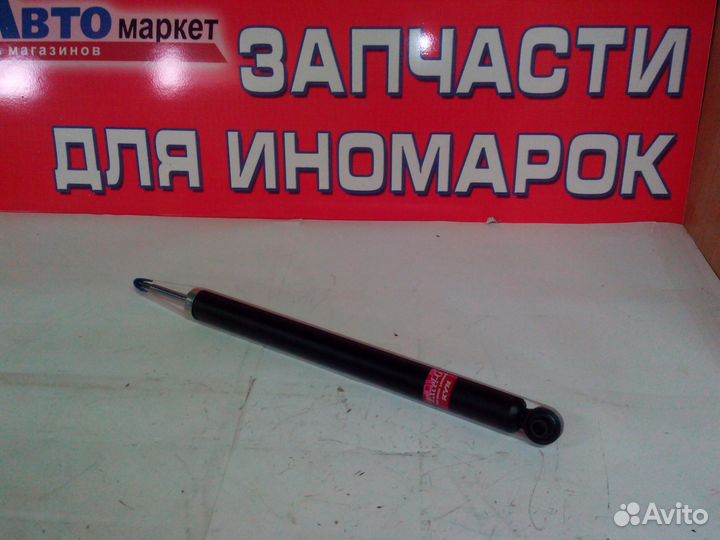 Амортизатор Mazda-3 задний CG3628910