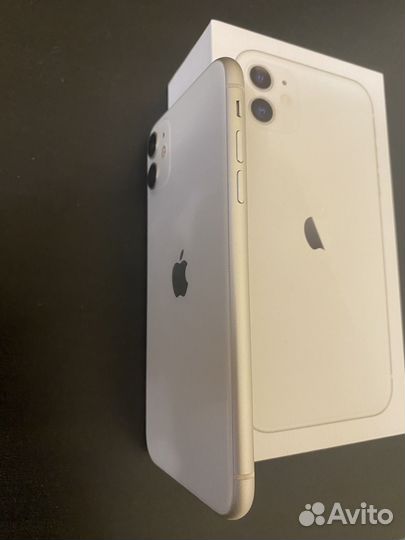iPhone 11
