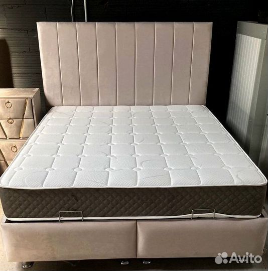 Матрас Новый