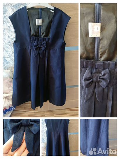 Школьная форма 140-152