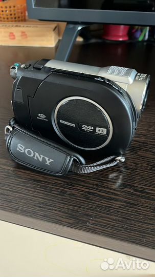 Видеокамера