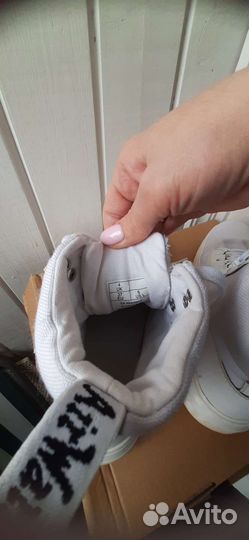 Dr martens ботинки