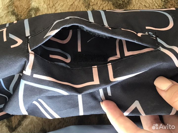 Куртка термит termit женская