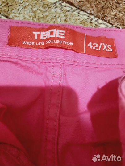 Джинсы для девочки 158