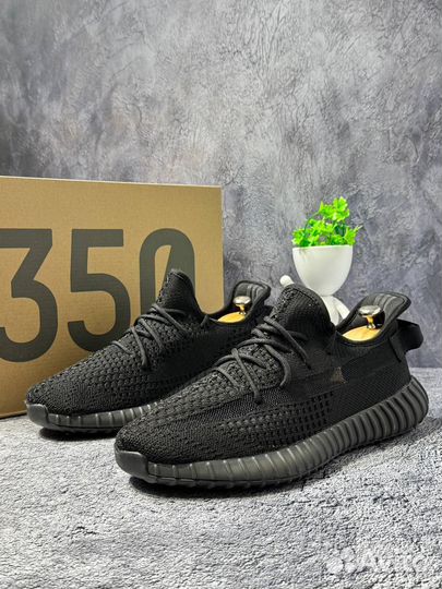 Кроссовки мужские Adidas Yeezy boost 350