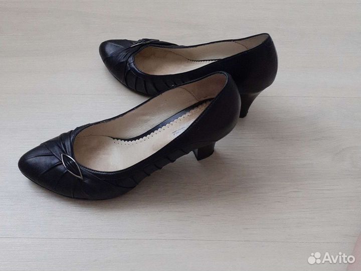 Туфли размер 36