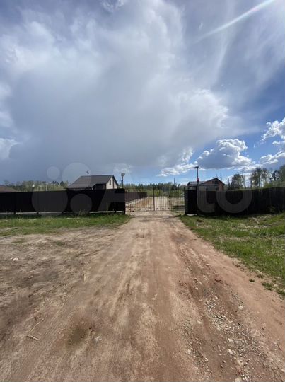 Участок 15 сот. (ИЖС)