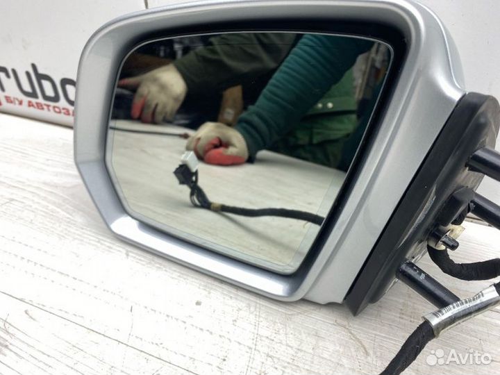 Зеркало левое Mercedes-Benz Gl X164 642.820 2010