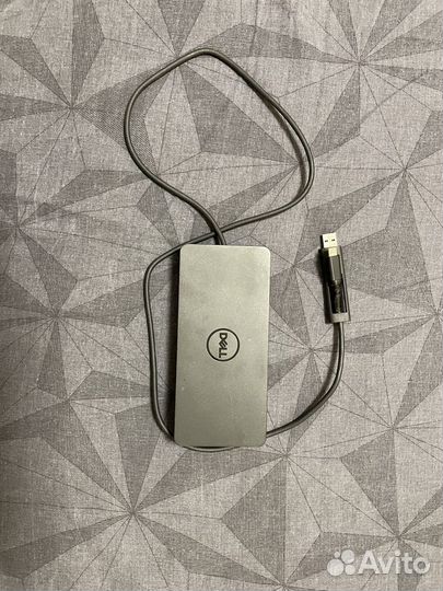 Dell d6000