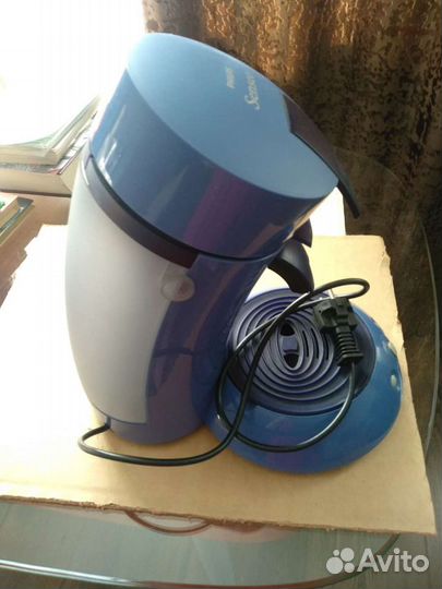 Кофе Машина.Капсульная, Германия