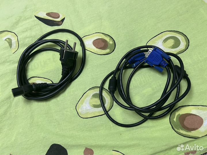 Монитор Acer AL2017