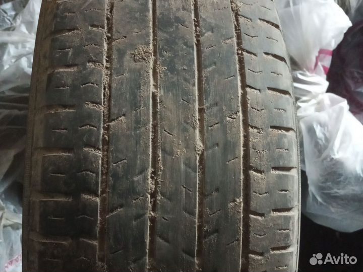 Yokohama Geolandar G091 225/65 R17