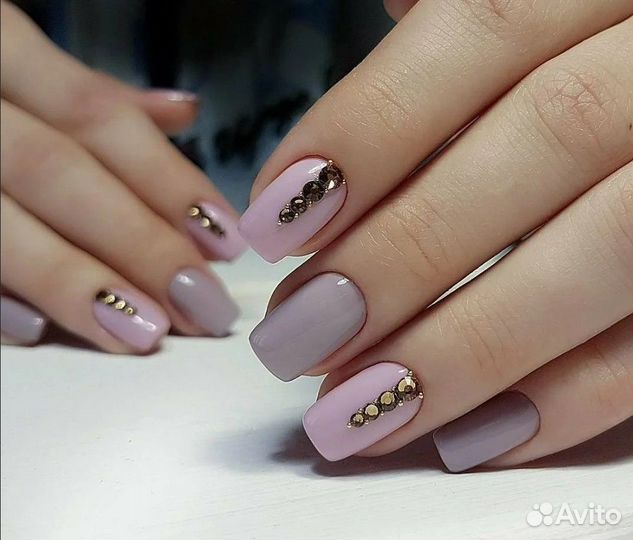 Мастер маникюра Еженедел.Выпл Вакансия №248