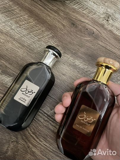 Mousuf EAU DE parfum