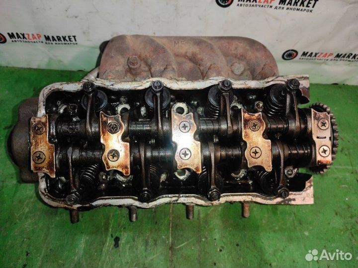 Головка блока цилиндров Faw Jinn 2006