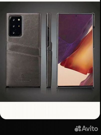 Чехол для Samsung Galaxy Note 20 Ultra 5G