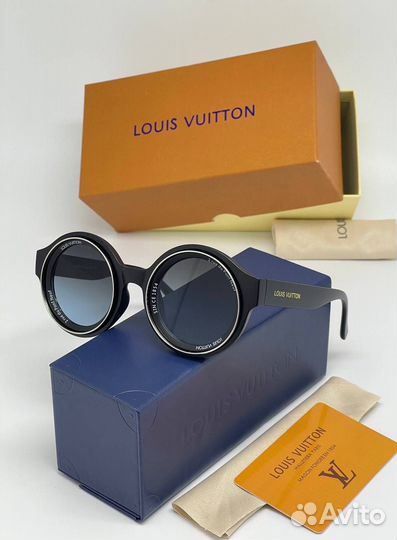 Солнцезащитные очки louis vuitton