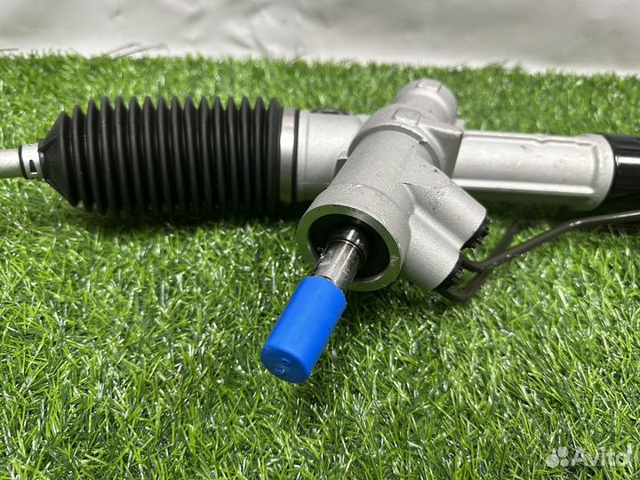 Рулевая рейка Chevrolet Captiva