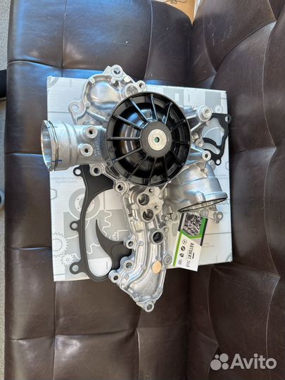 Помпа Mercedes M278 A2782001201