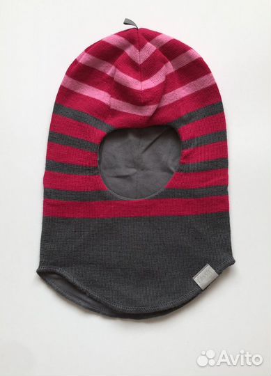 Варежки Reima