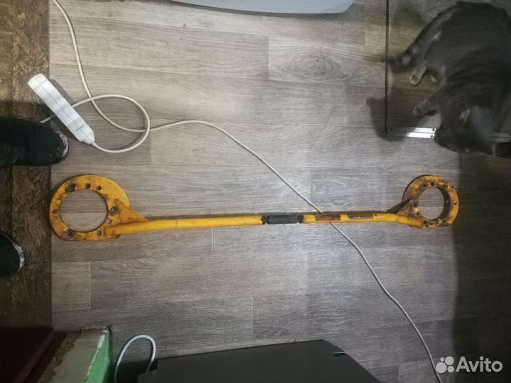 Распорка для ваз